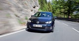 Grill und Nebelleuchten vom GTI