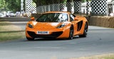 Bild: Mclaren Automotive