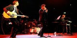 Abschied: a-ha sagen Paris Baba