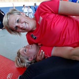 ÖSV Trainingslager der Damen