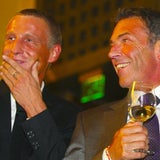 Petzner bricht mit Haider