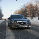 Mercedes E350 CDI BE T-Modell