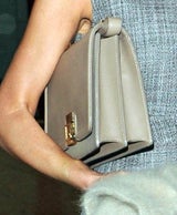 Victoria Beckham und ihre Taschen
