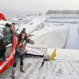 ÖSTERREICH-Check am Holmenkollen