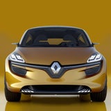 Bilder vom Renault R-Space