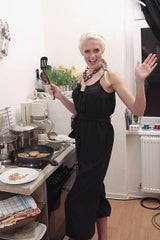 Das prefekte Dschungel-Dinner