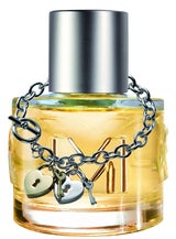 Von MEXX Woman und MEXX Man Parfum Duft Lena Gercke