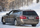 Mercedes E350 CDI BE T-Modell