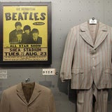 Unbekannte Beatles-Devotonalien zu sehen