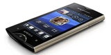 Start für das Sony Ericsson Xperia Ray
