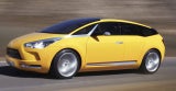 Citroëns präsentiert neue Auto-Konzepte