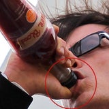 Charlie Sheen und das Tigerblut: Was dahinter steckt