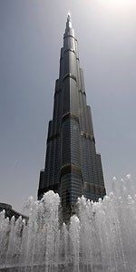 Dubai kauft sich auch Mission Impossible