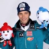 Benjamin Raich