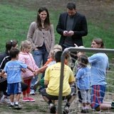 Jennifer Garner und Ben Affleck: Gerüchte über Ehekrise