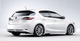 Bild: Lexus