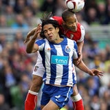 Porto vs Braga