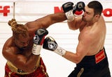 Vitali Klitschko VS Shannon Briggs