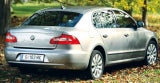 Skoda Superb 2.0 TDI im Test
