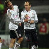 Bayern-Eklat trotz Auswärtssiegs