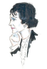 Coco Chanel