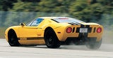 Ford GT von Heffner Performance rennt 429,5 km/h