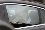 Kate Middleton und Harry: Am Tag vor der Hochzeit in der Westminster Abbey