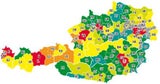 So sicher ist  Österreich