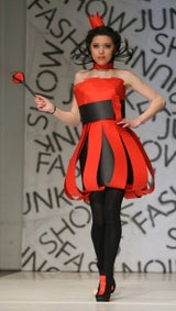 Junk Fashion