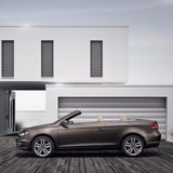 Volkswagen verpasst dem Eos ein Facelift