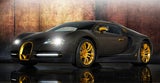 Bugatti Veyron Linea