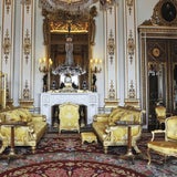 White Drawing Room