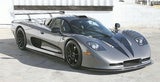 Bild: © Intense Automotive Design