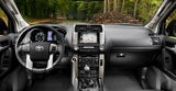 Der neue Land Cruiser startet