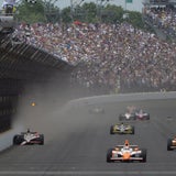 JR Hildebrand