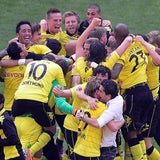 BVB fixiert den siebenten Meistertitel