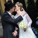 Prinz Georg von Preußen heiratet Sophie von Isenburg