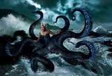 Arielle & Co.: Stars als Disney-Figuren