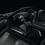 Porsche Boxster S Black Edition