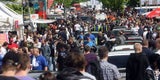 GTI-Treffen 2011: Wichtige Infos für Teilnehmer