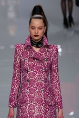 Heidis wahres Topmodel