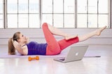 Larissa Marolt zeigt die besten Body-Straffer