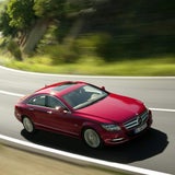 Alle Informationen vom neuen Mercedes CLS