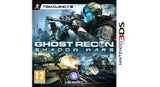 Splinter Cell kommt auf den Nintendo 3DS