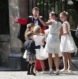 Dolly Maud: Ist sie die neue Pippa Middleton?