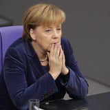 Angela Merkel