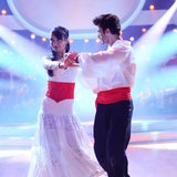 Dancing Stars