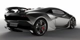 Lamborghini will den Sesto Elemento bauen