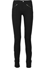 Jetzt kommen die Treggings!