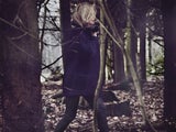 Claudia Schiffers Kaschmir-Kollektion